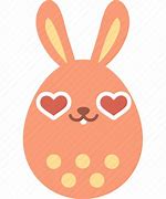 Image result for Easter Heart Emoji
