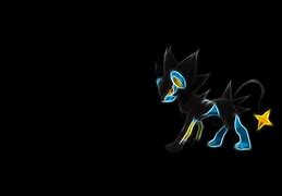 Image result for Pokemon Wallpaper Black Background