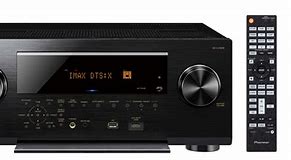 Image result for Pioneer Amplifier Receiver
