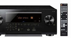 Image result for Pioneer Receiver with Speakers
