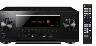 Image result for Pioneer 5 Peice Stereo