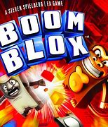 Image result for Boom Blockes
