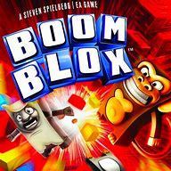 Image result for Boom Blox