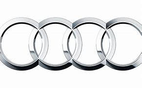Image result for Audi Logo Sticker Jpg