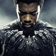 Image result for Black Panther Number 5