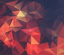 Image result for Red and Gold Geometric Pattern