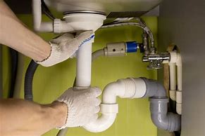 Image result for Flexible Sink Pipe