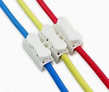 Image result for Types of Electrical Connectors
