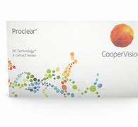 Image result for Proclear Contact Lenses Monthly