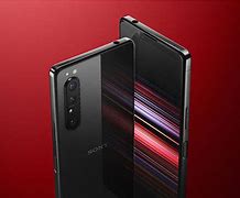 Image result for Sony Xperia 1 III Grey