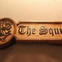 Image result for Novelty Woody Signs