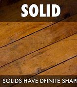 Image result for Solids of Hard Things