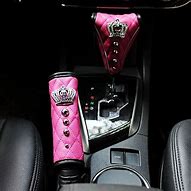Image result for Hot Pink Car Accessories