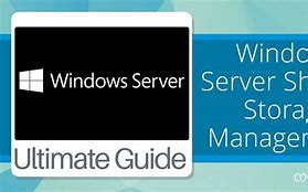 Image result for Windows Storage Server