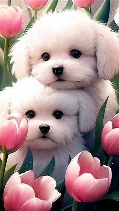 Pin by Thaís Bless on Planos De fundo | Cute dogs images, Cute puppy wallpaper, Really cute puppies