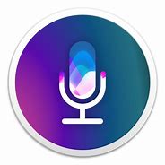 Image result for Siri Icon Macos