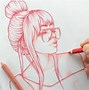 Image result for Dope Drawing Ideas