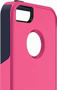 Image result for Blue Otterbox iPhone 5S with Holster