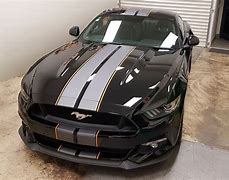 Image result for mustang striping 