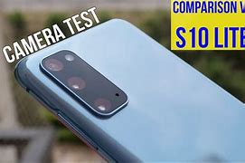 Image result for Samsung S20 Ultra vs S10