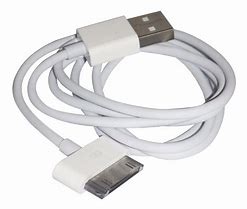 Image result for USB Cable for iPhone 4S