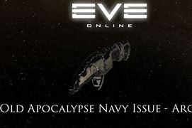 Image result for Eve Online Apocalypse