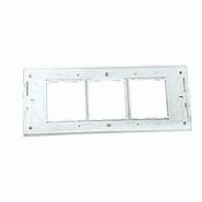 Image result for 6 Module Plate