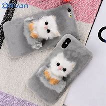 Image result for iPhone EarPods Case Cat