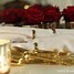 Image result for Banquet Table Setting