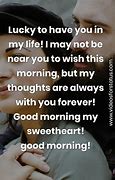 Image result for Good Morning BAE Quotes