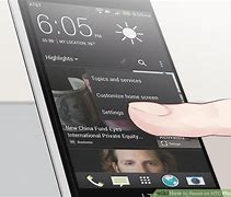 Image result for HTC Android Phone Reset