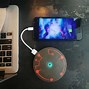 Image result for Wireless Car Phone Charger Pad