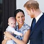 Image result for Prince Harry Meghan Markle Family