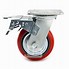 Image result for Outdoor 16 in Swivel Caster Wheels