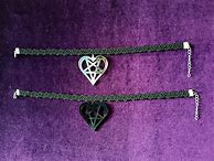Image result for Choker Necklace Types