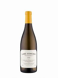 Image result for Lake Sonoma Chardonnay