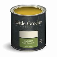Image result for Little Green Paint 270