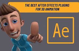 Image result for 3D Affects Cartoon