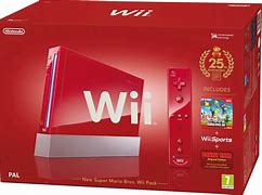 Image result for Wii New Model