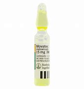 Image result for Movatec 15Mg