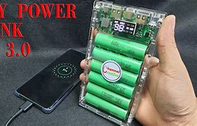 Image result for Homemade Power Bank