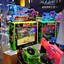 Image result for Shooting Games Machine