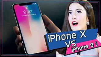 Image result for iPhone 9 vs iPhone X