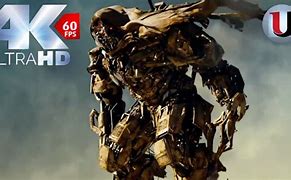 Image result for Transformers 3 Megatron in Africa