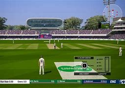 Image result for Cricket Game Title