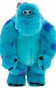 Image result for Sulley Plush Toy