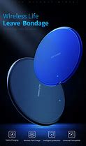 Image result for Xiaomi MI Wireless Charging Pad