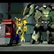 Image result for Transformers Prime Wii