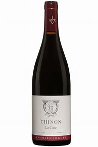 Image result for Charles Joguet Chinon Cuvee Cure