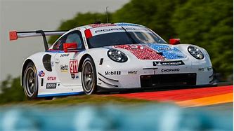 Image result for IMSA Porsche 911